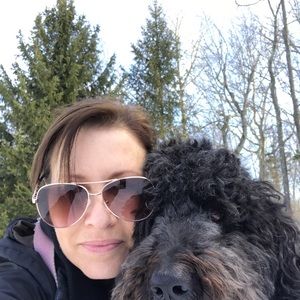 Meet your Posher, Jackie